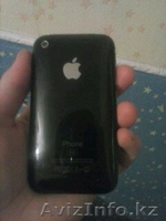 Apple Iphone 3G 16 gb 30000тг спешиМ!!! - Изображение #6, Объявление #1023237