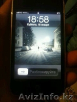 Apple Iphone 3G 16 gb 30000тг спешиМ!!! - Изображение #4, Объявление #1023237