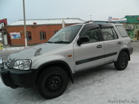 Продам автомобиль Honda CR-V - Изображение #4, Объявление #1022850