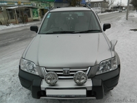 Продам автомобиль Honda CR-V - Изображение #1, Объявление #1022850