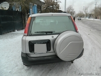 Продам автомобиль Honda CR-V - Изображение #2, Объявление #1022850