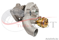 Турбина Audi A6 2,7 C5 - Изображение #3, Объявление #1034134