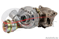 Турбина Audi All Road 2.7 TDI Biturbo  - Изображение #1, Объявление #1034130