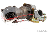 Турбина Audi All Road 2.7 TDI Biturbo  - Изображение #2, Объявление #1034130
