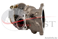 Турбина Audi All Road 2.7 TDI Biturbo  - Изображение #3, Объявление #1034130