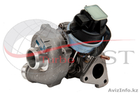 Турбина Audi A4 2.0 TDI (B7) - Изображение #2, Объявление #1034128