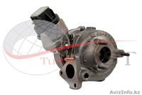 Турбина Audi A4 2.0 TDI (B7) - Изображение #3, Объявление #1034128