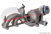 Турбина Volkswagen Polo 1.9 TDI - Изображение #3, Объявление #1043541