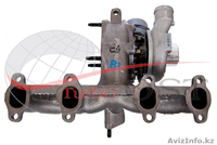 Турбина Volkswagen Bora 1.9 TDI - Изображение #3, Объявление #1043546