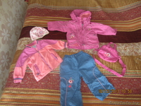 фирменные одежды для девочкек - Изображение #1, Объявление #1036099