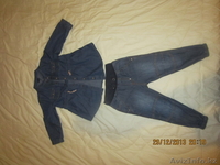 фирменные одежды для девочкек - Изображение #4, Объявление #1036099