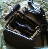 Шоколадные изделия. - Изображение #2, Объявление #1046461