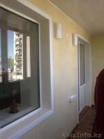 Пластиковые окна, откосы.  - Изображение #1, Объявление #1064405