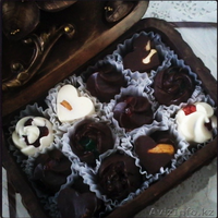Шоколадные изделия ручной работы. - Изображение #4, Объявление #1046460