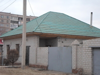 Продам новый дом новостройка - Изображение #1, Объявление #1056239