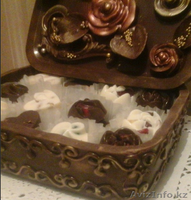 Шоколадные изделия. - Изображение #5, Объявление #1046461