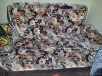 мягкий уголок 2 дивана и кресло - Изображение #2, Объявление #1073286