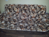 мягкий уголок 2 дивана и кресло - Изображение #3, Объявление #1073286