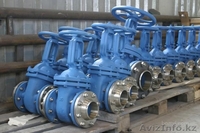 Продам из нержавеющей стали, переходники, муфты, фланцы, вентель. - Изображение #2, Объявление #1073453