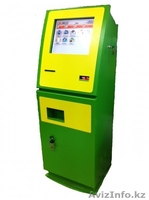 Лотерейные терминалы "ЛтПт1" - Изображение #1, Объявление #1098823