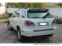 Lexus RX 300 2001 - Изображение #3, Объявление #1130668