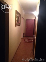 Срочно продам 3-комн.кв Богенбайулы 23д - Изображение #3, Объявление #1132318