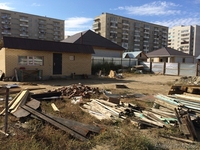 Зем Участок Жастар 2/8, Народная, 5 соток - Изображение #2, Объявление #1155734