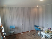 Зем Участок Жастар 2/8, Народная, 5 соток - Изображение #3, Объявление #1155734