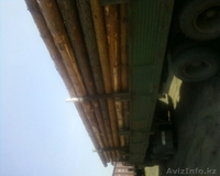 деревянные опоры - Изображение #3, Объявление #1199441