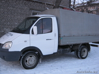 грузоперевозки и  доставка грузов - Изображение #2, Объявление #1226467