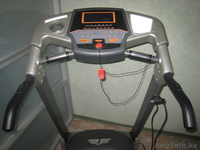 Электрическая беговая дорожка U-Style 260 - Изображение #5, Объявление #1216867