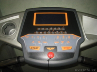 Электрическая беговая дорожка U-Style 260 - Изображение #3, Объявление #1216867