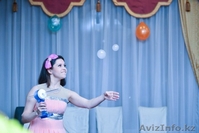 Шоу мыльных пузырей, bubbles show - Изображение #2, Объявление #1232544