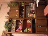 Срочно продам подростковую стенку  - Изображение #1, Объявление #1245691