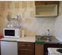 Однокомнатные квартиры в Центре  - Изображение #2, Объявление #1054119