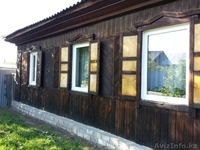 Продам добротный дом. Р-й АЗС Юбилейная - Изображение #3, Объявление #1187175