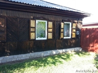 Продам добротный дом. Р-й АЗС Юбилейная - Изображение #1, Объявление #1187175