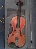 Срочно продам коллекционный альт английского мастера. - Изображение #3, Объявление #1288294