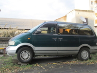 Продам Nissan Largo  - Изображение #1, Объявление #1291204