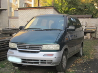 Продам Nissan Largo  - Изображение #2, Объявление #1291204