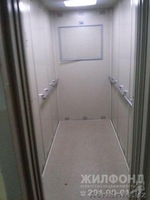 Продам 2-комнатную квартиру  Новосибирск Россия - Изображение #1, Объявление #1299679