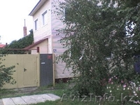 Продам дом в ОМСКЕ 112.6кв.м. в связи с переездом - Изображение #1, Объявление #1304361