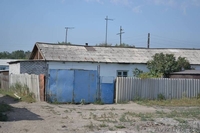 Полдома 3 комн.  yл. Предгорная  пос, Восход г,Семипалатинск - Изображение #1, Объявление #1316921