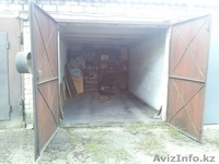 Продам гараж в кооперативе "Спартак". - Изображение #1, Объявление #1317779