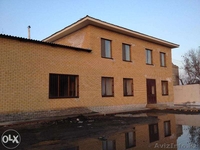 Сдам в аренду отапливаемые и холодные складские помещения - Изображение #3, Объявление #1348549