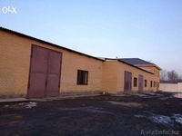 Сдам в аренду отапливаемые и холодные складские помещения - Изображение #2, Объявление #1348549