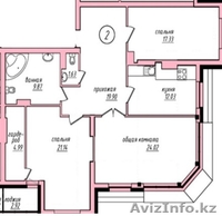 Новостройки в Барнауле (Алтайский край) - Изображение #3, Объявление #1384067