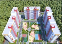 Новостройки в Барнауле (Алтайский край) - Изображение #4, Объявление #1384067