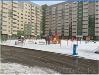 Новостройки в Барнауле (Алтайский край) - Изображение #1, Объявление #1384067