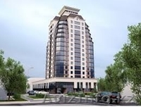 Новостройки в Барнауле (Алтайский край) - Изображение #2, Объявление #1384067